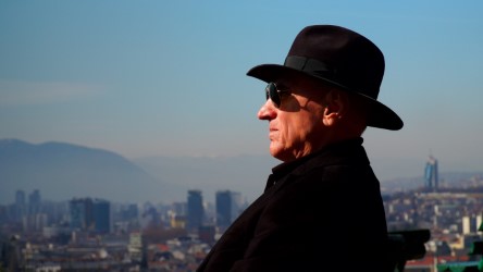 Premijera dokumentarnog filma „Dragan Vikić“